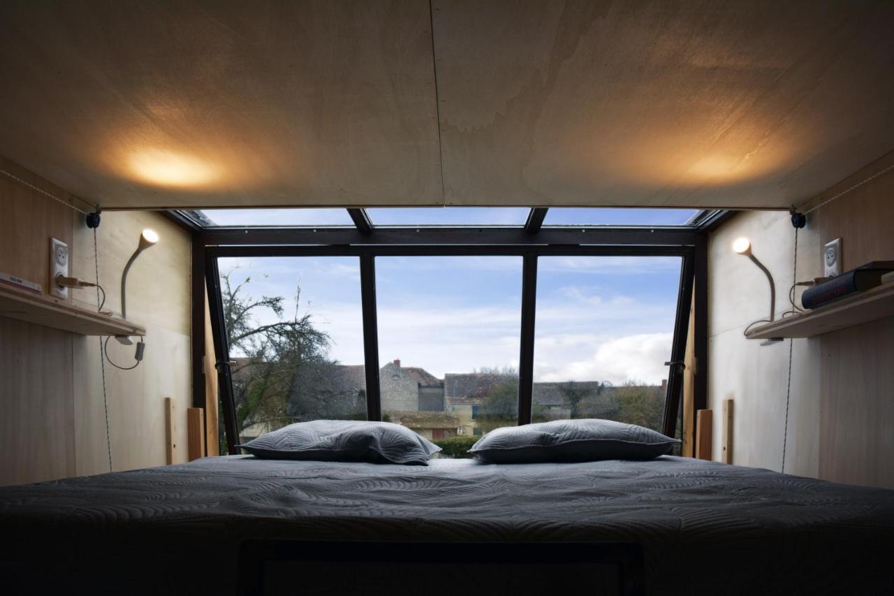 Le 12 Vakantiehuis Ebreuil