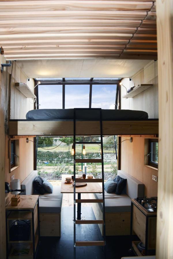 Vakantiehuis Le 12