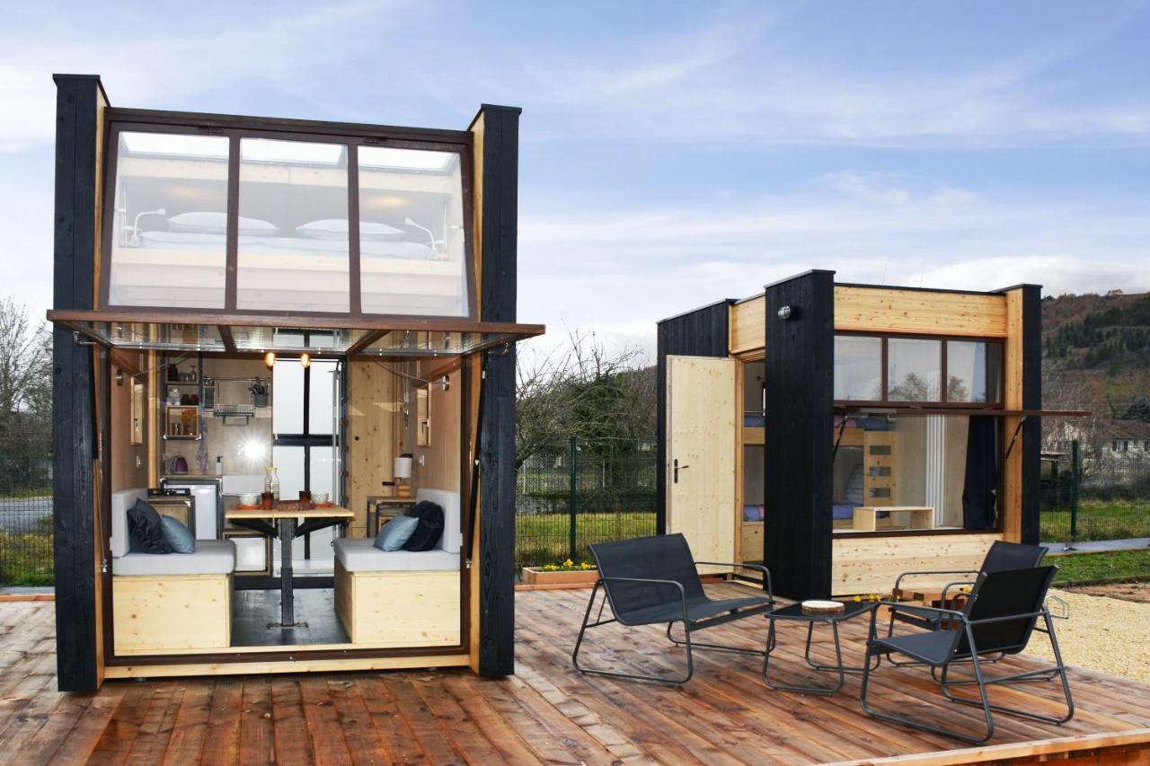 Le 12 Ferienhaus *